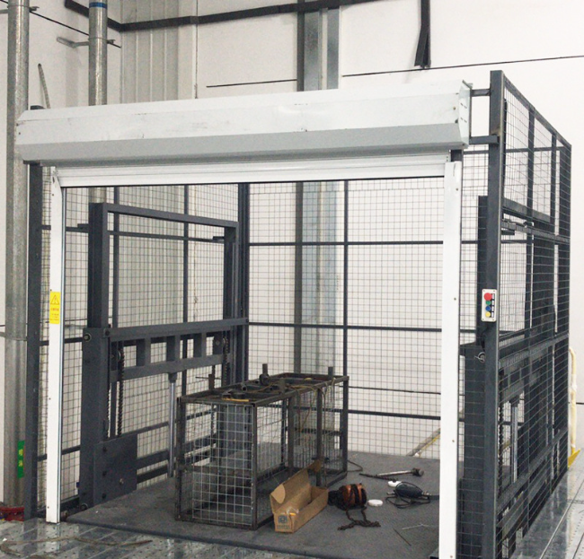 鄱阳升降平台选型常见问题及解决方案