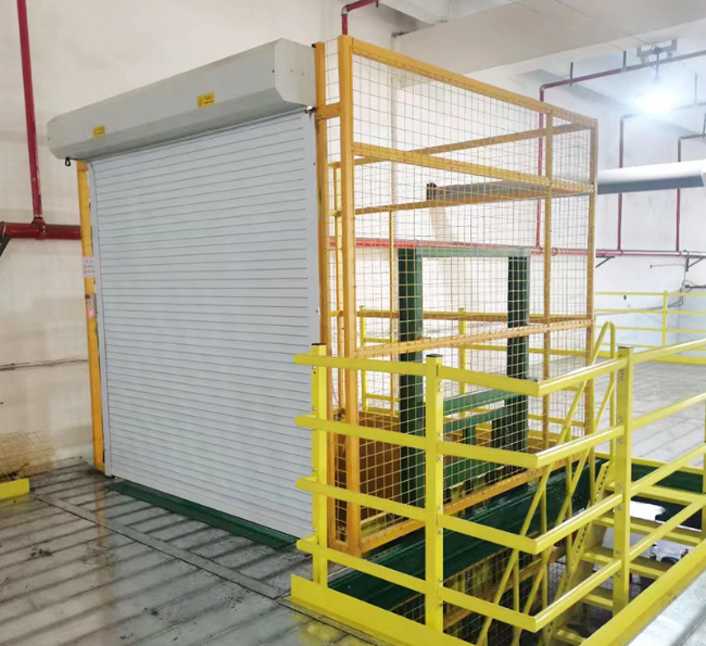 鄱阳升降平台安全使用常见问题及注意事项